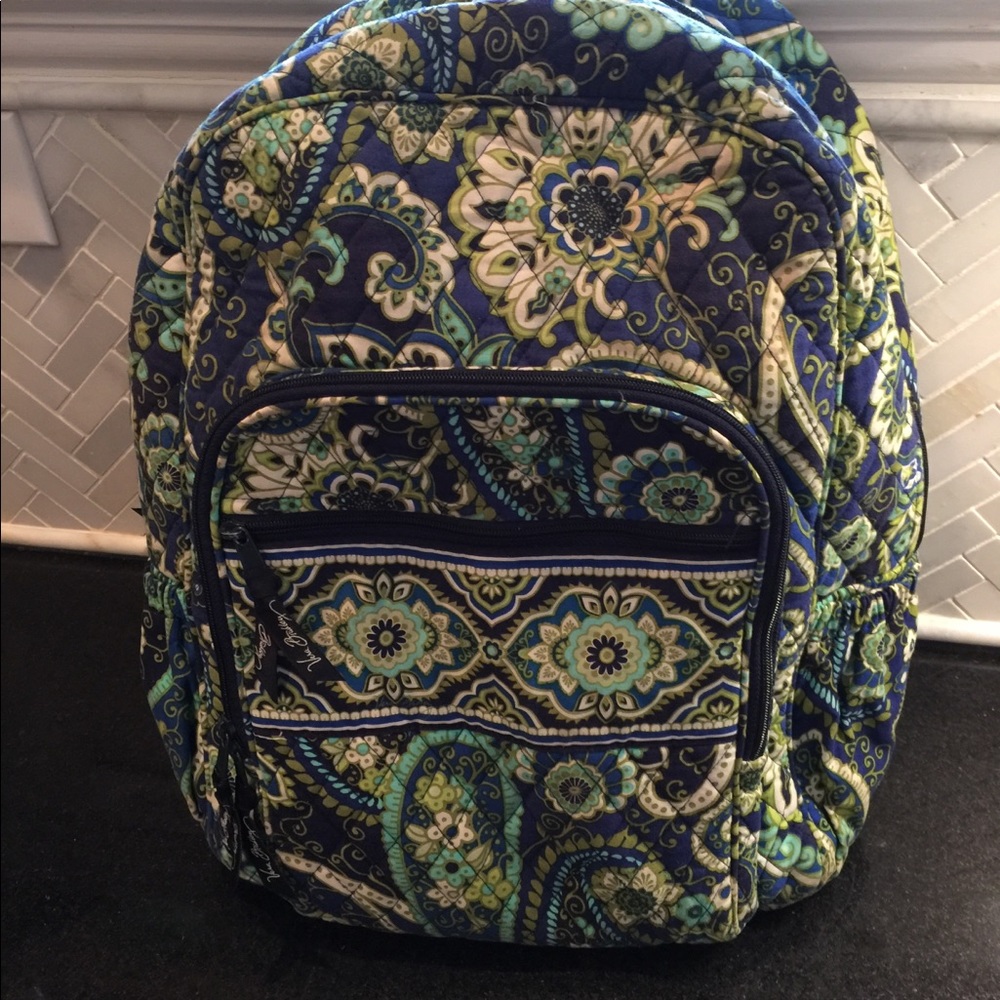 Vera Bradley Backpack